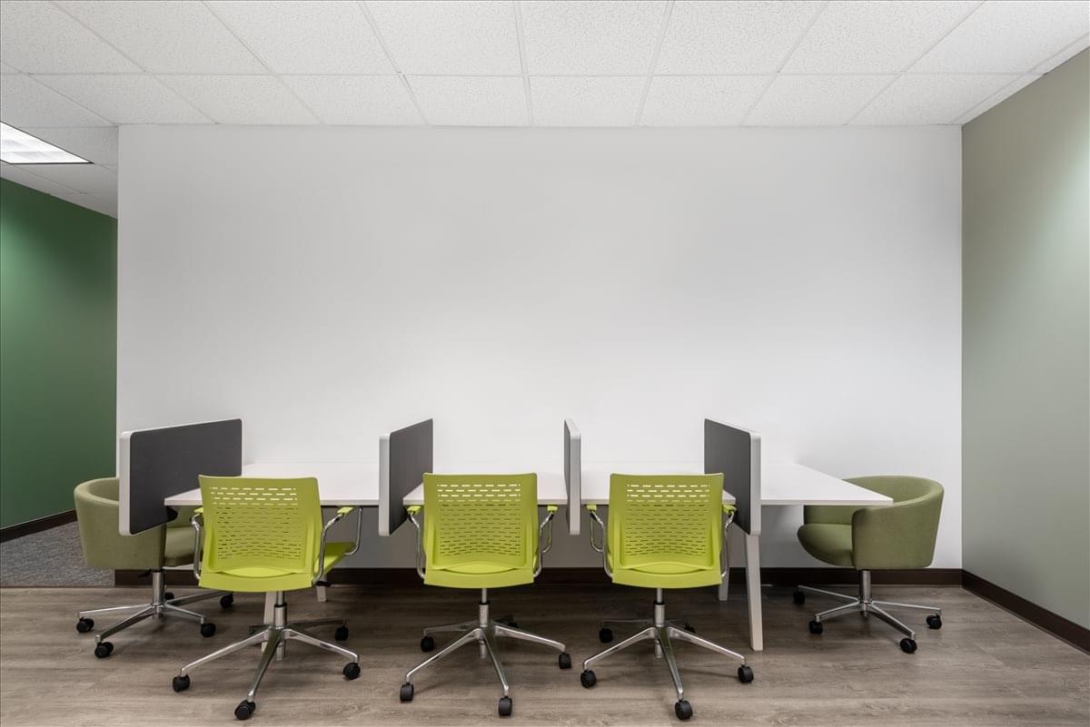 Photo of Office Space on University Executive Park, 301 McCullough Dr Charlotte 