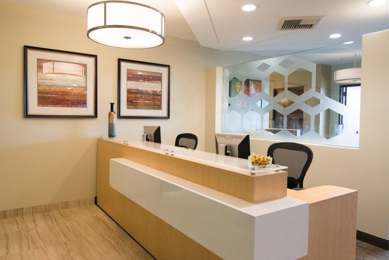 The Met, 575 Anton Blvd, South Coast Metro Office Images