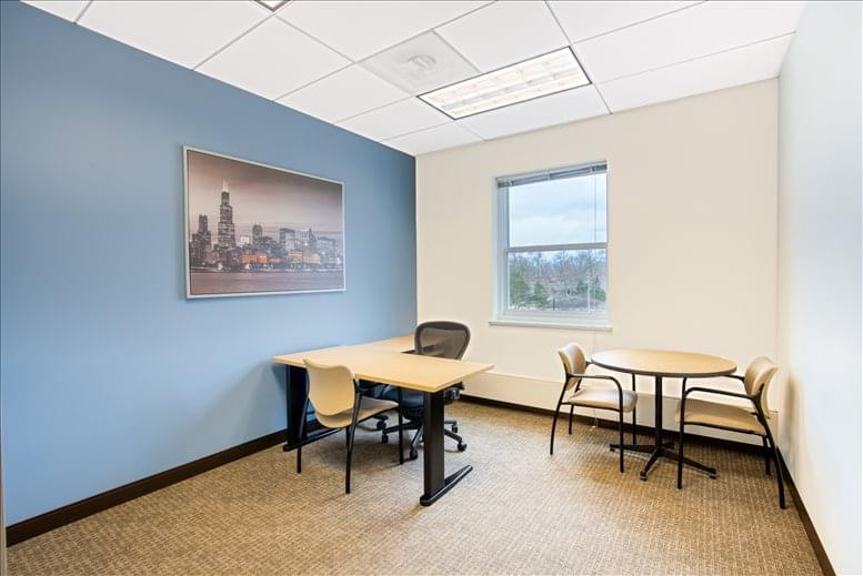 Photo of Office Space on 350 S Northwest Hwy Park Ridge 