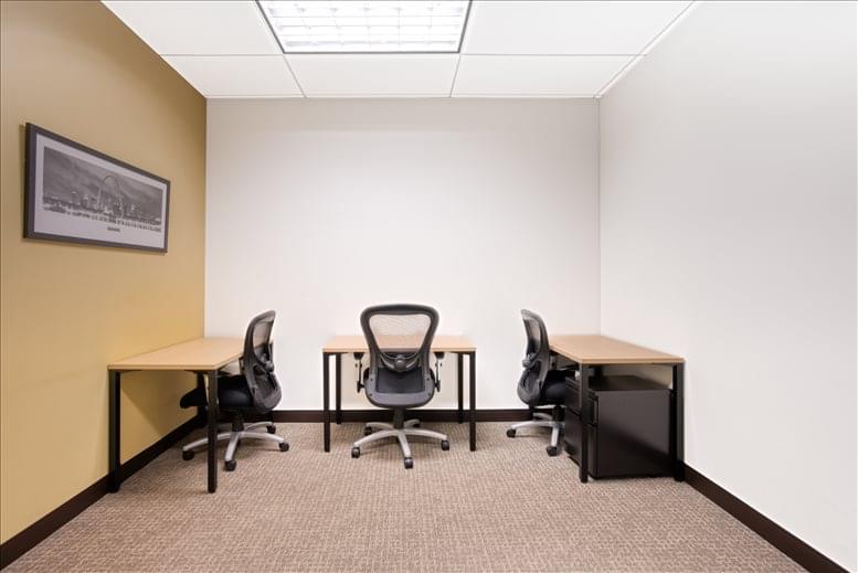 350 S Northwest Hwy Office for Rent in Park Ridge 