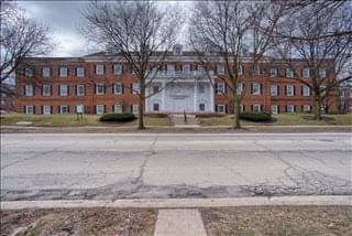 Photo of Office Space on 350 S Northwest Hwy Park Ridge