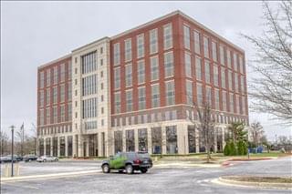 Photo of Office Space on Bentonville Plaza,609 SW 8th St Bentonville