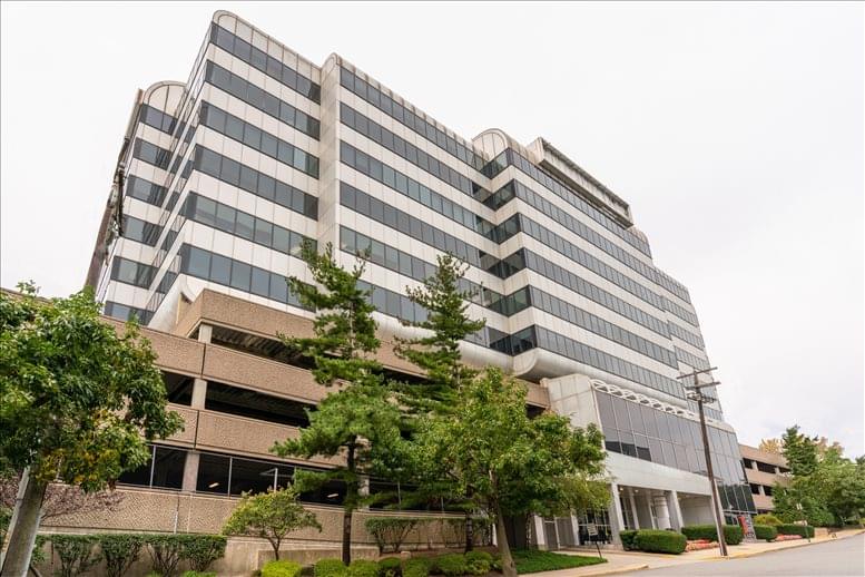 1 Bridge Plaza available for companies in Fort Lee