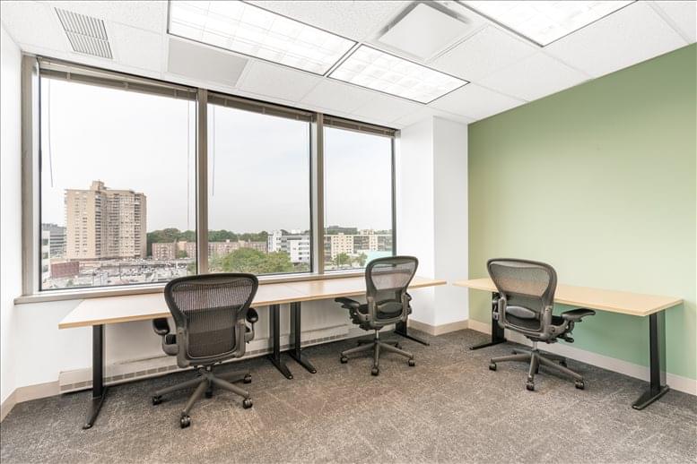 Picture of 1 Bridge Plaza, N Central Rd, Linwood Office Space available in Fort Lee