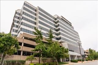 Photo of Office Space on 1 Bridge Plaza,N Central Rd,Linwood Fort Lee