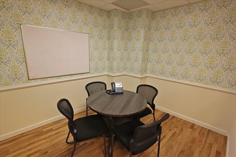 Photo of Office Space available to rent on 1115 Broadway, Flatiron, Manhattan, NYC
