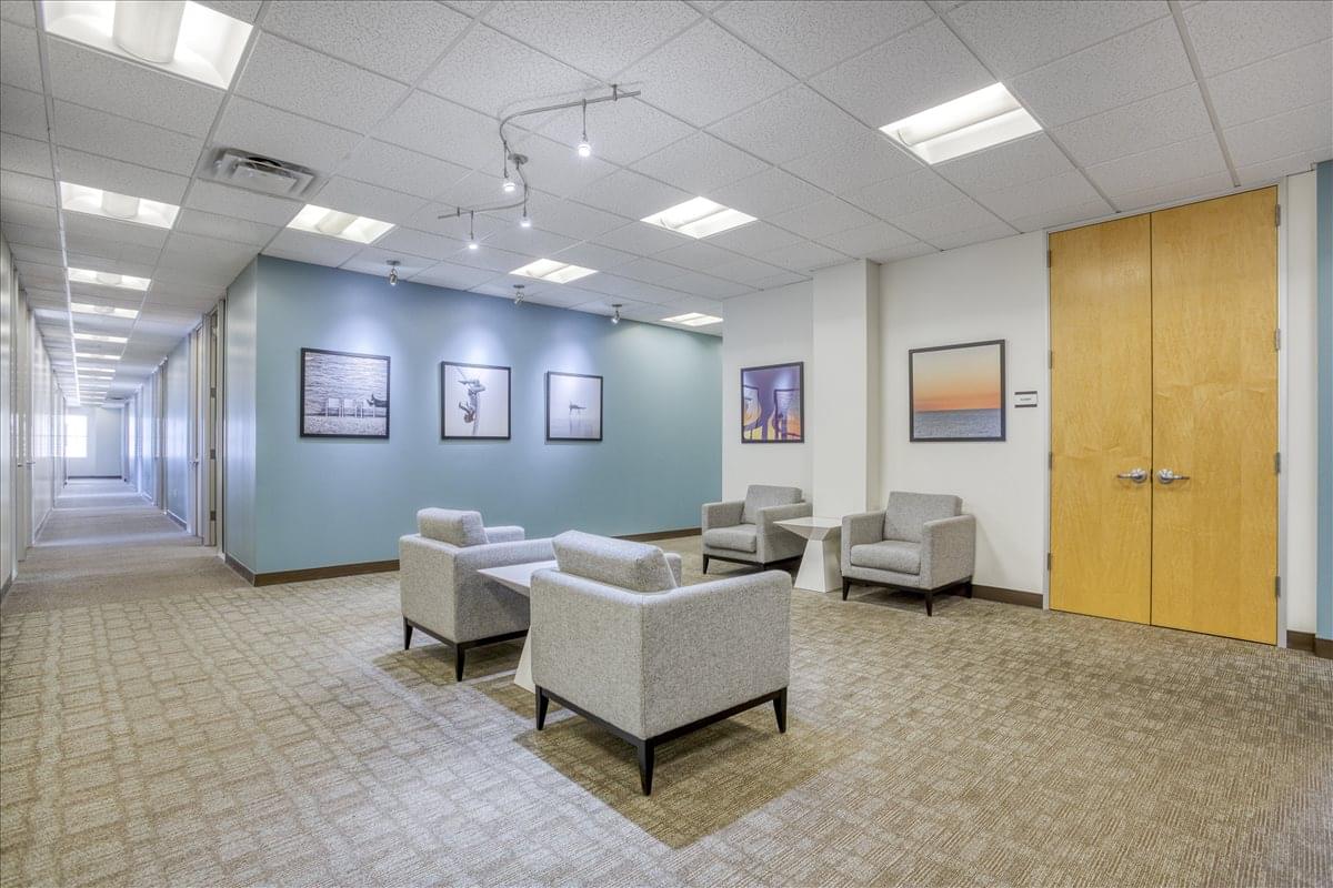 This is a photo of the office space available to rent on 755 Baywood Dr, McNear