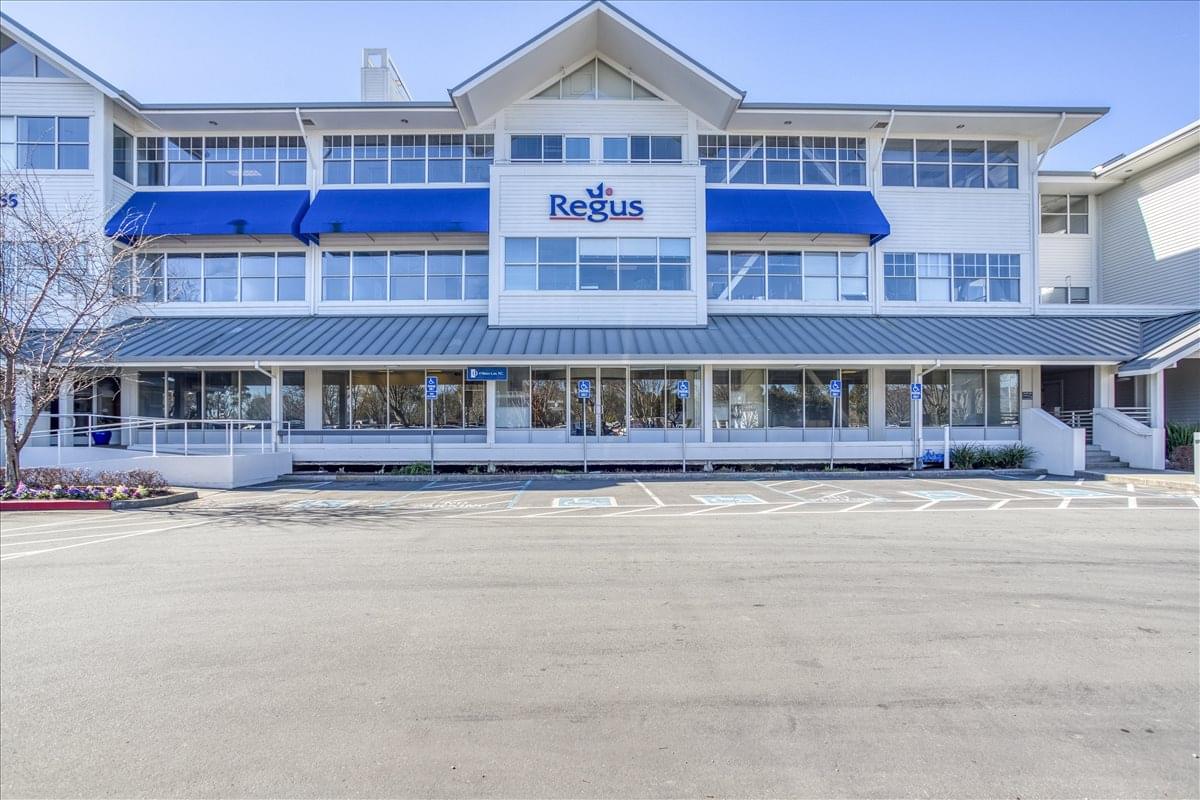 Photo of Office Space on 755 Baywood Dr, McNear Petaluma 