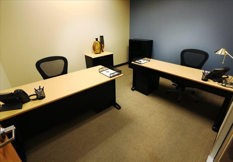 Photo of Office Space on Waterside Center, 3200 E Guasti Rd, Guasti Ontario 