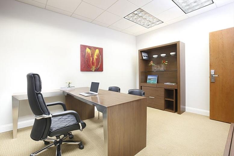 Photo of Office Space available to rent on Thyssen Building, 1000 5th St, South Beach, Miami Beach, Miami