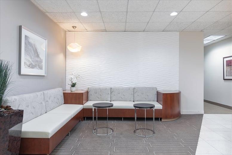 Westwood Place, 10866 Wilshire Blvd Office Images