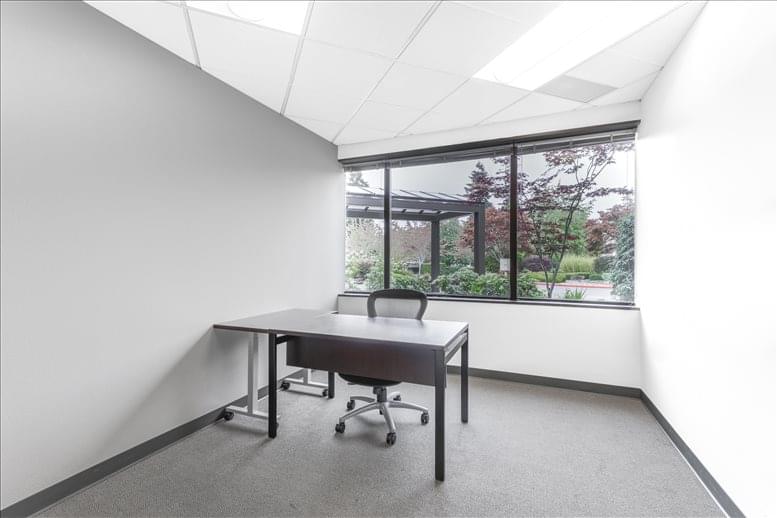 Photo of Office Space on Kirkland Corporate Center, 11335 NE 122nd Way, Totem Lake Kirkland 