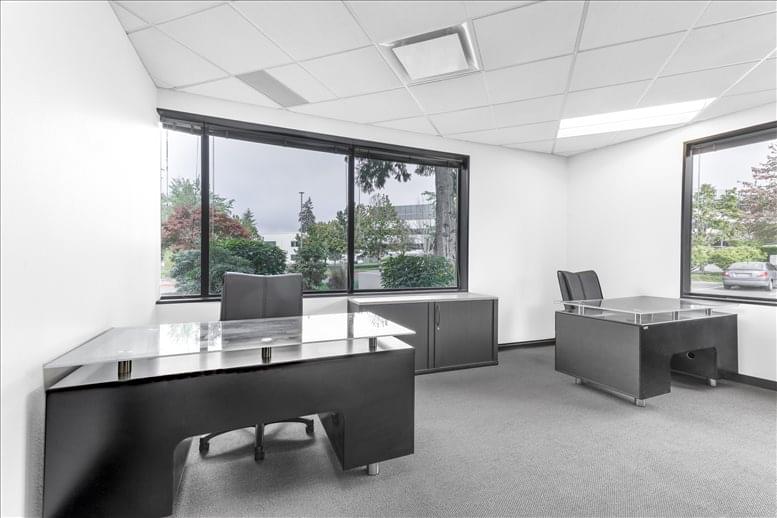 Kirkland Corporate Center, 11335 NE 122nd Way, Totem Lake Office Images