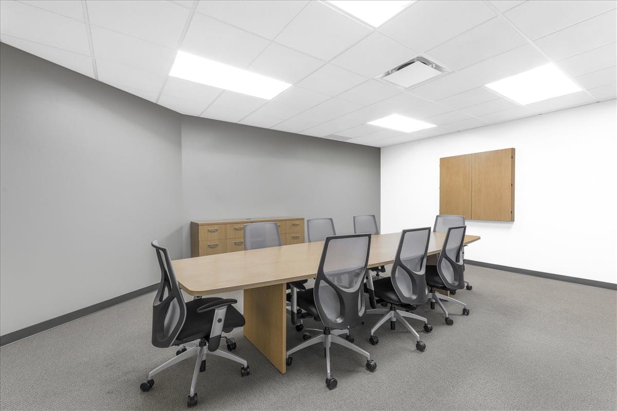 This is a photo of the office space available to rent on Kirkland Corporate Center, 11335 NE 122nd Way, Totem Lake
