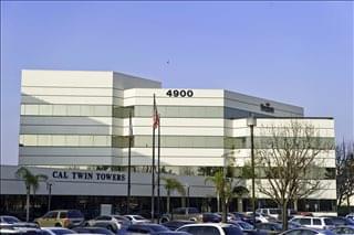 Photo of Office Space on Cal Twin Towers, 4900 California Ave,Tower B-210 Bakersfield