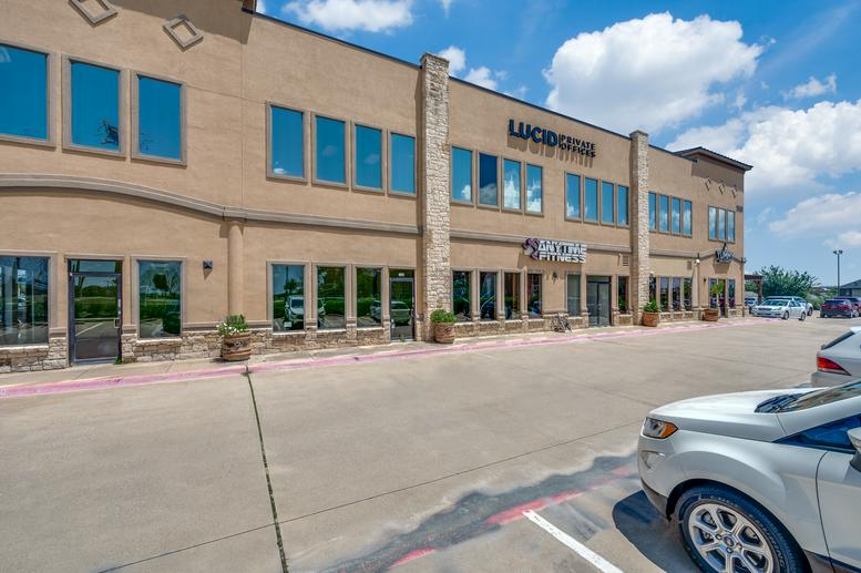 9500 Ray White Rd available for companies in Fort Worth