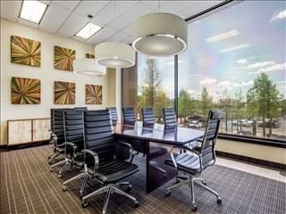 Photo of Office Space on 9500 Ray White Rd Fort Worth