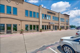 Photo of Office Space on 9500 Ray White Rd Fort Worth