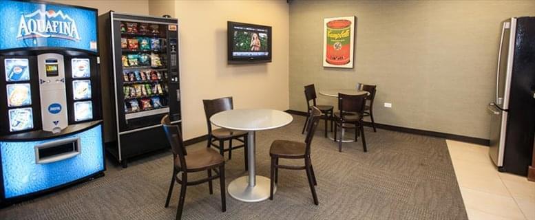 22 Cortlandt St, 16th Fl, Financial District, Downtown, Manhattan Office Images