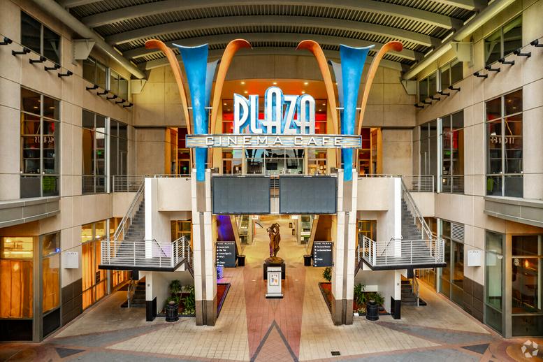Picture of The Plaza, 121 S Orange Ave, 15th Fl Office Space available in Orlando