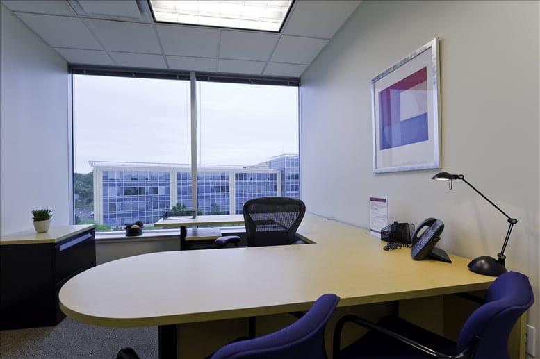 Photo of Office Space on 500 W Office Center Dr, 4th Fl Fort Washington 