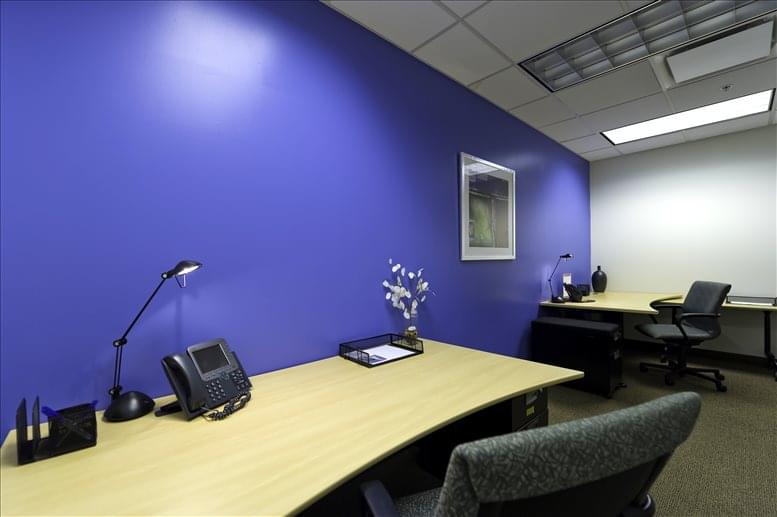 500 W Office Center Dr, 4th Fl Office for Rent in Fort Washington 