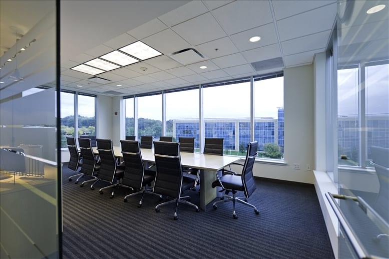 Picture of 500 W Office Center Dr, 4th Fl Office Space available in Fort Washington