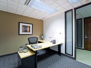 This is a photo of the office space available to rent on Crystal Glen, 39555 Orchard Hill Pl, Pavilion Court