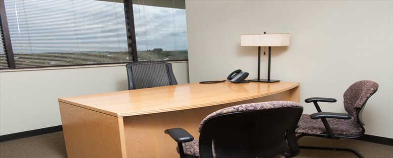 Wells Fargo Center, 4440 PGA Boulevard Office Images