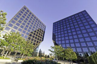 Photo of Office Space on Newport Gateway,19800 MacArthur Blvd Irvine