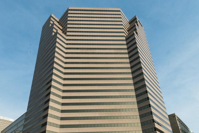 Columbia Plaza, 250 East 5th St, 15th Fl Office Space - Cincinnati