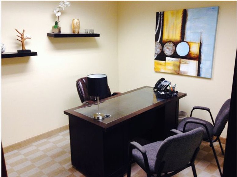 2620 Regatta Dr, Desert Shores Office Images