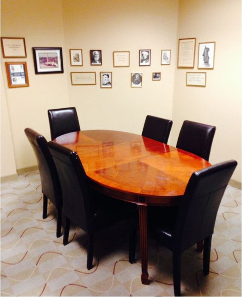 2620 Regatta Dr, Desert Shores Office Images