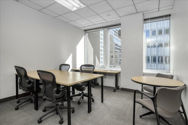 Photo of Office Space on 260 Madison Avenue, Murray Hill, Midtown, Manhattan NYC 