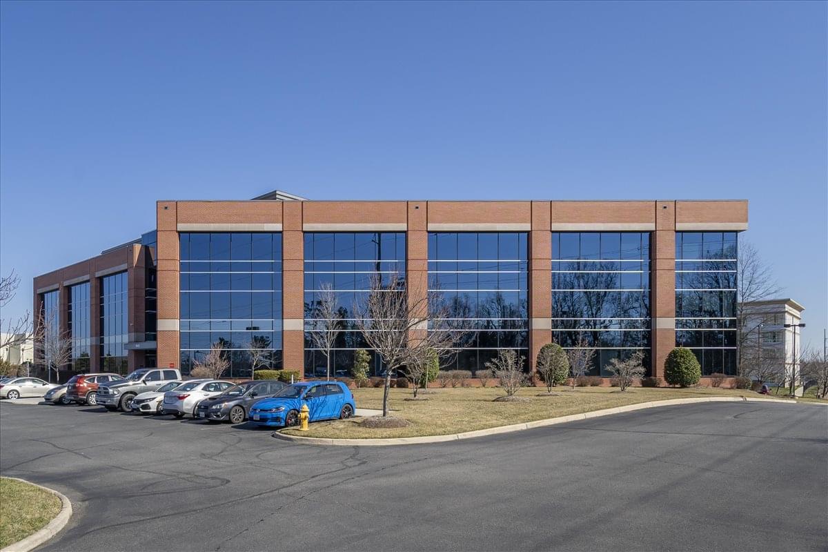 Photo of Office Space on 10432 Balls Ford Rd Manassas 