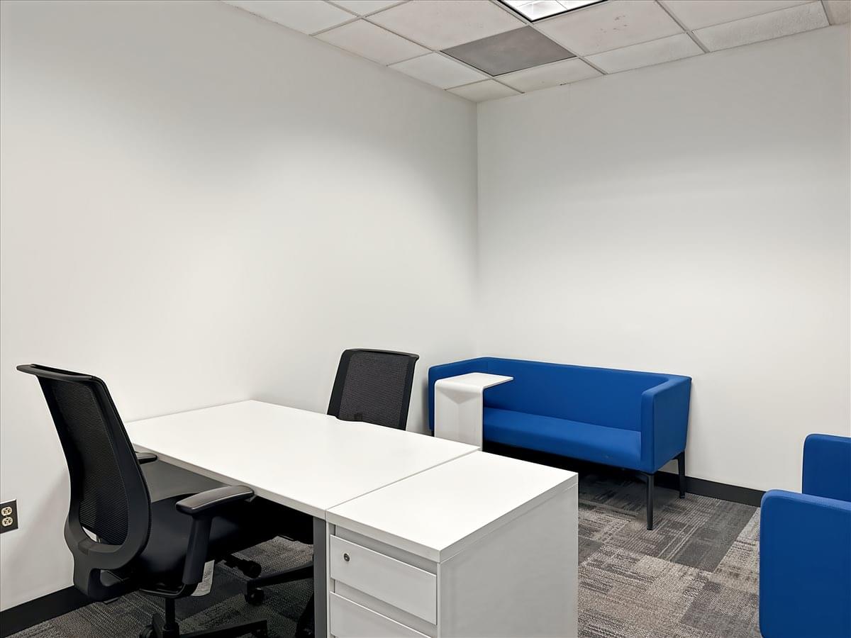 Two Paragon Place, 6802 Paragon Place Office for Rent in Richmond 