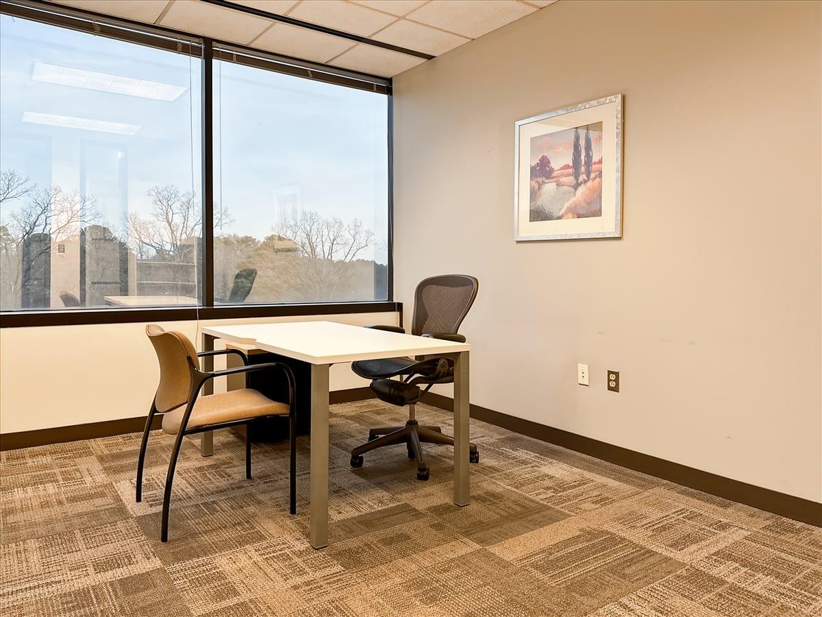 Picture of Two Paragon Place, 6802 Paragon Place Office Space available in Richmond