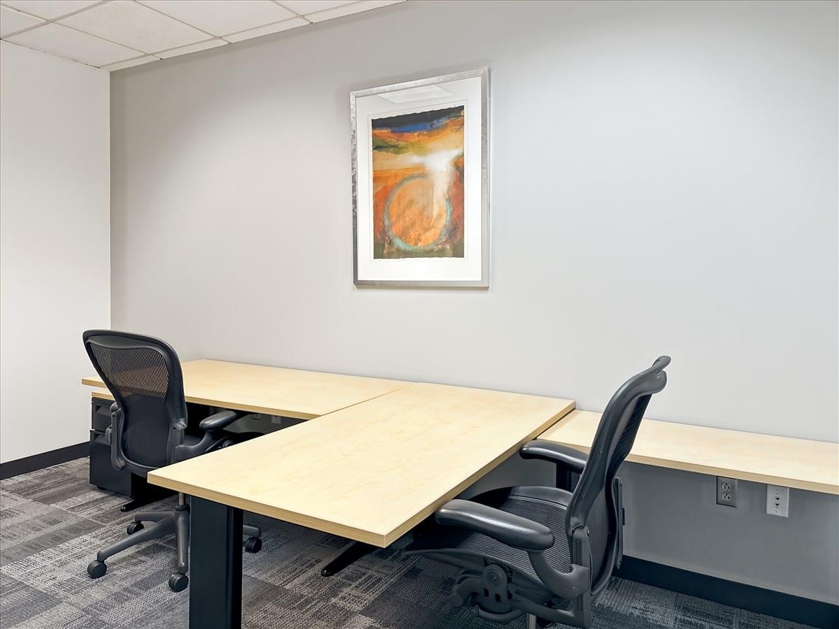 Office for Rent on Two Paragon Place, 6802 Paragon Place Richmond 