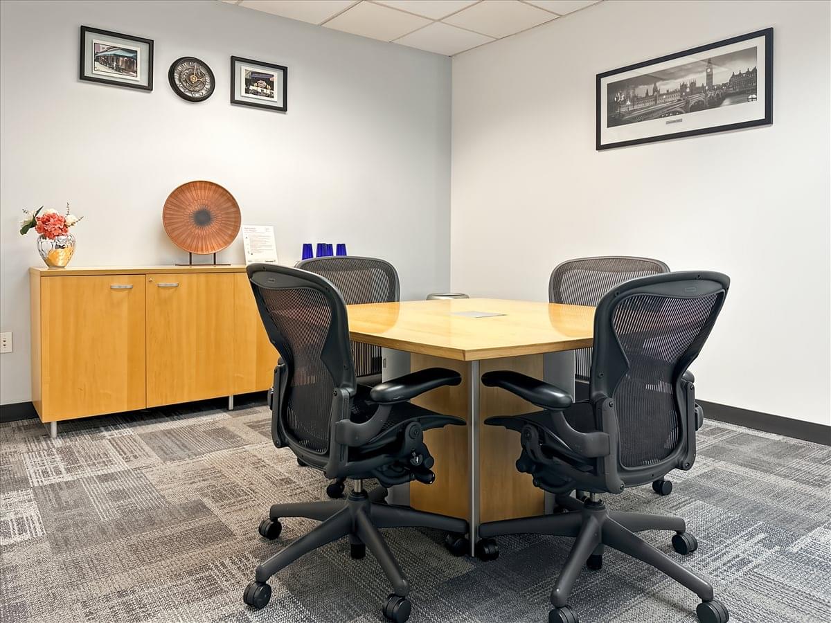 Photo of Office Space available to rent on Two Paragon Place, 6802 Paragon Place, Richmond