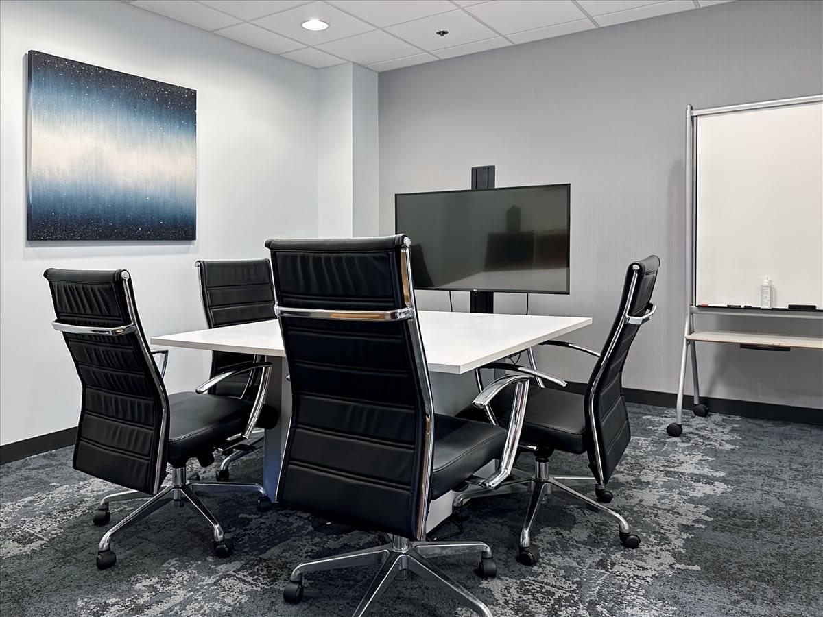 Photo of Office Space available to rent on Two Paragon Place, 6802 Paragon Place, Richmond