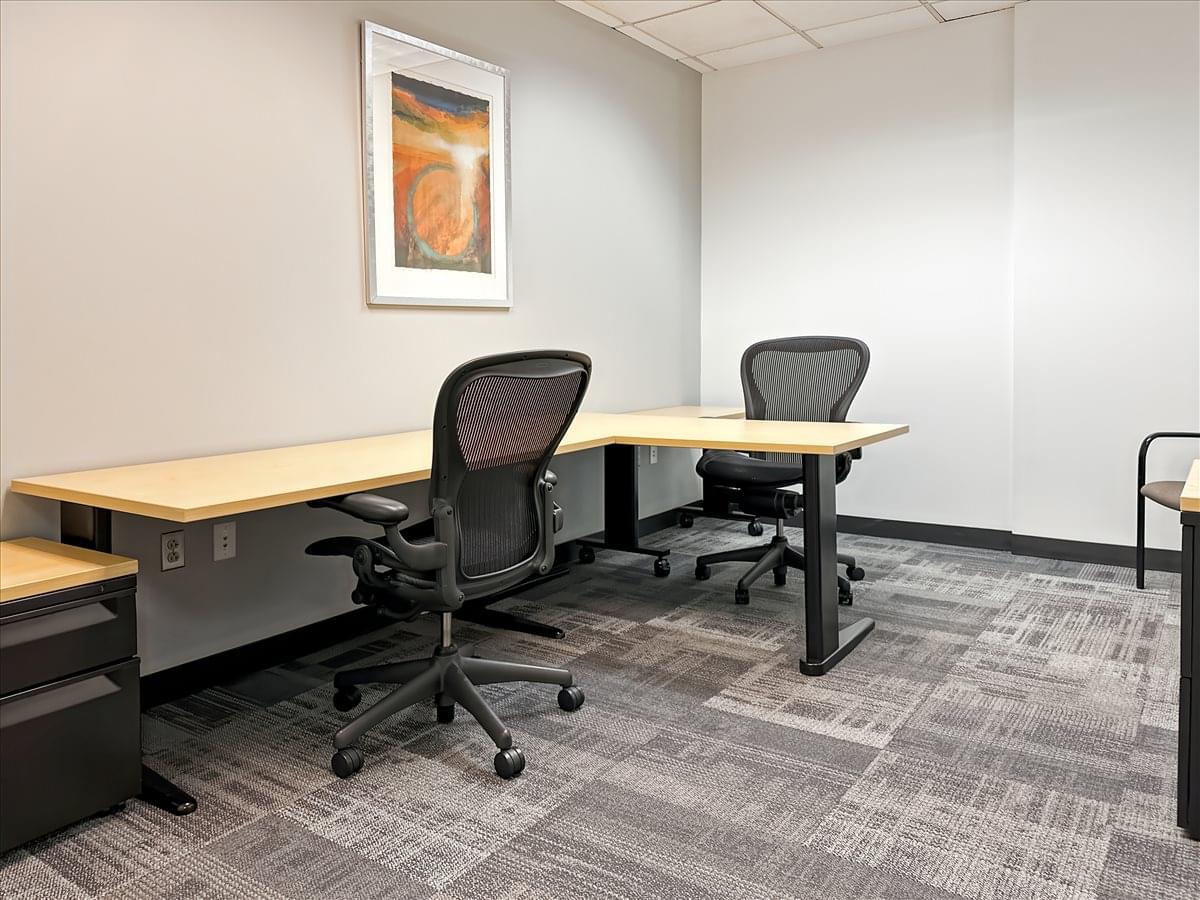 Photo of Office Space on Two Paragon Place, 6802 Paragon Place Richmond 