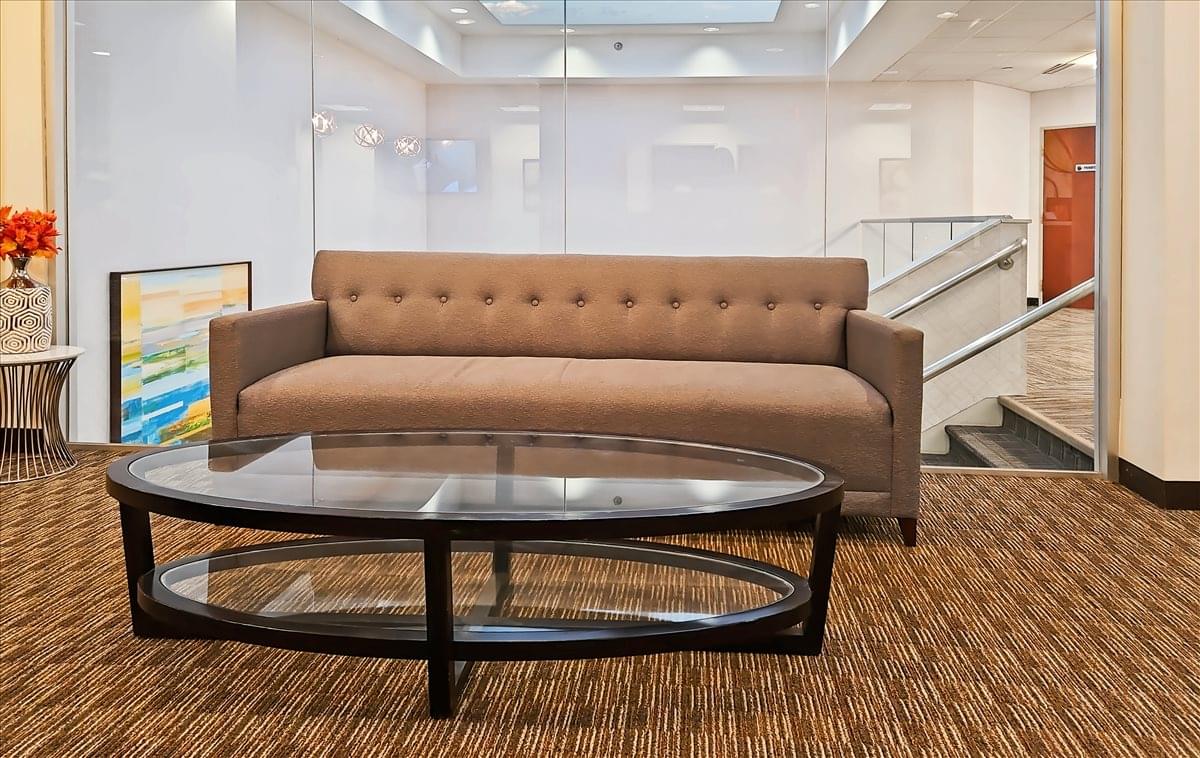 Precedent Office Park/Lakefront At Keystone, 9465 Counselors Row Office for Rent in Indianapolis 