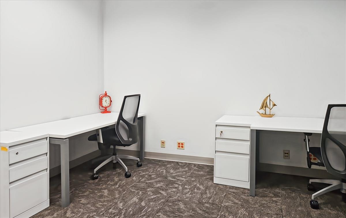 Picture of Precedent Office Park/Lakefront At Keystone, 9465 Counselors Row Office Space available in Indianapolis