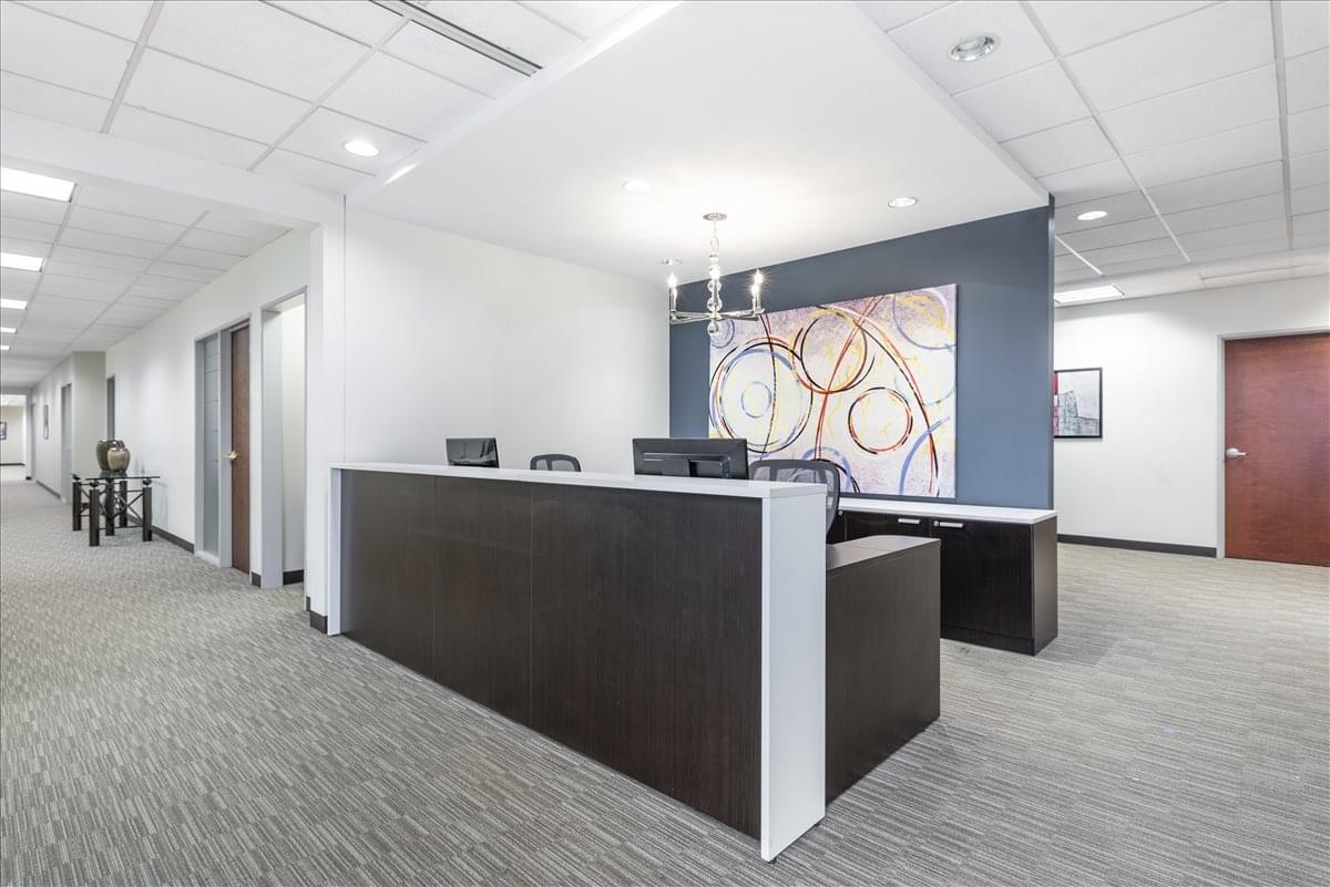 This is a photo of the office space available to rent on Precedent Office Park/Lakefront At Keystone, 9465 Counselors Row