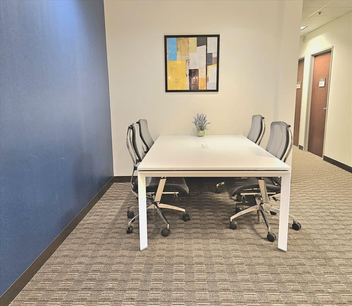 Photo of Office Space on Precedent Office Park/Lakefront At Keystone, 9465 Counselors Row Indianapolis 