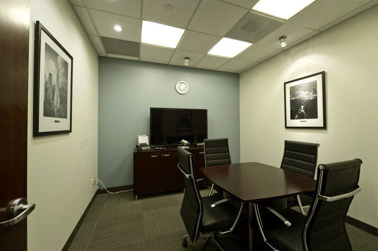 Photo of Office Space available to rent on The Plaza, 1800 Century Park E, Century City, Los Angeles