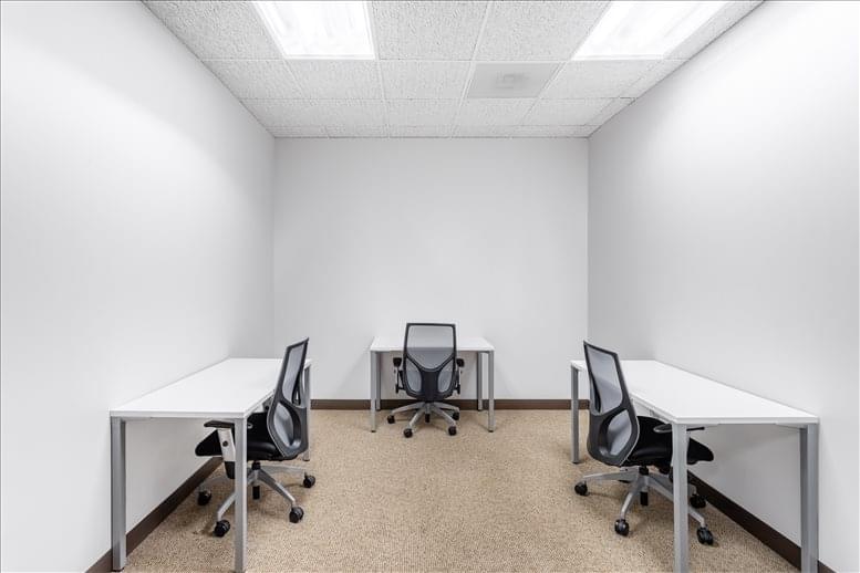 Picture of 5000 Birch St Office Space available in Newport Beach