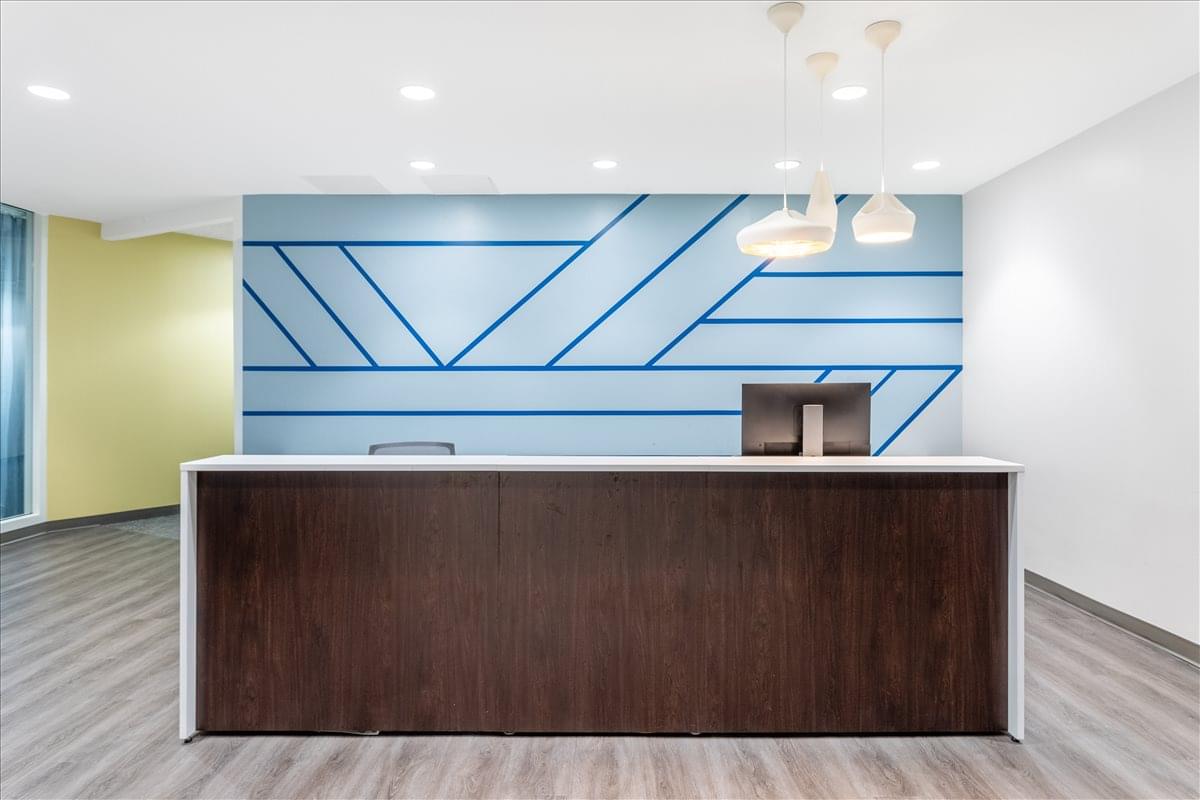 5000 Birch St Office Space - Newport Beach