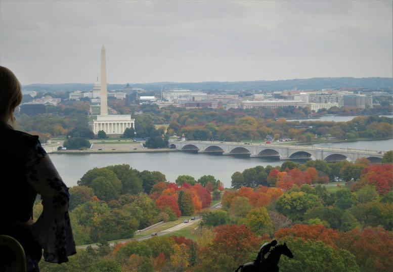 Top of The Town, 1400 N 14th St, Rosslyn Office Space - Arlington