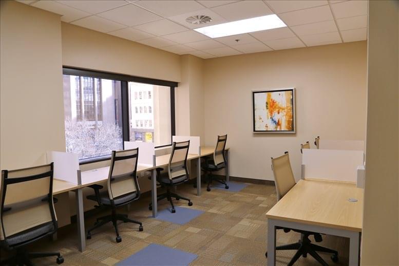 Picture of 50 West Broadway, Central City Office Space available in Salt Lake City
